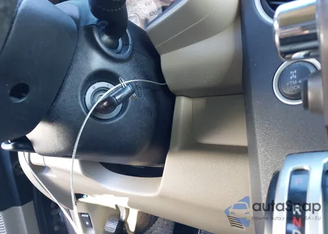 2010 Honda Pilot Ex-L from USA, damaged, VIN 5FNYF4H61AB026305